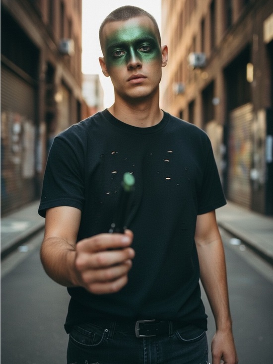 Kat Von D Dazzle Stick - Picture 5 of 6